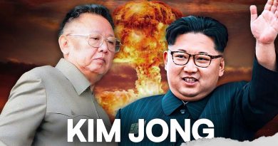 Stratégie secrète de la Corée du Nord sur l'arme nucléaire