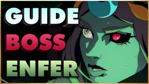 Stratégies pour Vaincre les Boss d'Hades 2 : Guide Complet