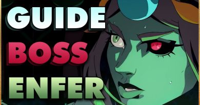 Stratégies pour Vaincre les Boss d'Hades 2 : Guide Complet