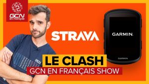 Strava défie Garmin : quels enjeux pour les abonnés ? GCN SHOW 271