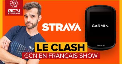 Strava défie Garmin : quels enjeux pour les abonnés ? GCN SHOW 271