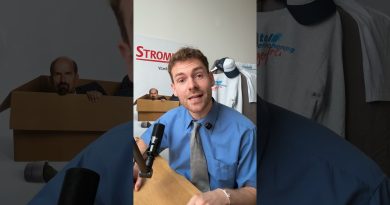 Stromberg #171 : Le Papa en direct sur Twitch ! 😎