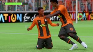 Stromsgodset affronte Shakhtar en barrages de la C4 - Retour