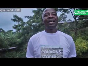 Succès de Champion Environnement 2024 : Entretien avec Congoagri