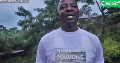 Succès de Champion Environnement 2024 : Entretien avec Congoagri