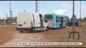 Succès retentissant pour la 7e édition des Rencontres de sécurité