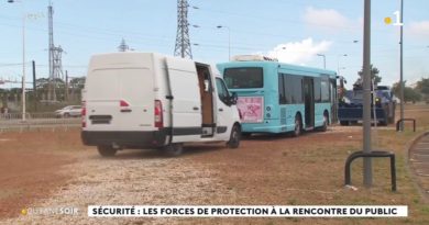 Succès retentissant pour la 7e édition des Rencontres de sécurité