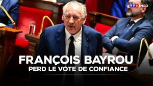Succession de François Bayrou : qui prendra les rênes ?