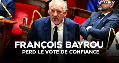 Succession de François Bayrou : qui prendra les rênes ?