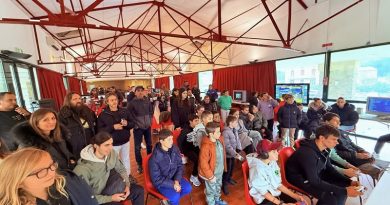 Sud Corse : Plongée dans l'univers du Retrogaming et ses trésors cachés