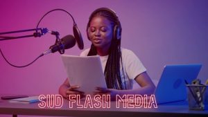 SudFlash Media : L'info du Sud autrement