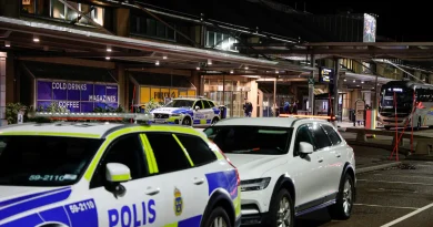 Suède : des drones perturbent le trafic à l'aéroport de Göteborg