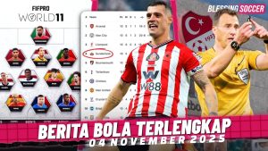 Sunderland en forme : 4e place, 149 arbitres sanctionnés !