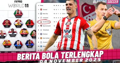 Sunderland en forme : 4e place, 149 arbitres sanctionnés !