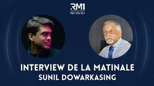 Sunil Dowarkasing : « Protéger le marché des IPP face à la crise »