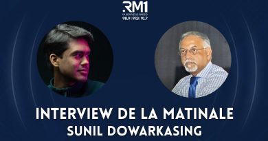 Sunil Dowarkasing : « Protéger le marché des IPP face à la crise »