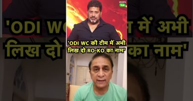 Sunil Gavaskar : L'expérience de Rohit et Virat essentielle pour l'Inde en 2027