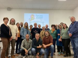 S’unir pour que vivent nos langues !