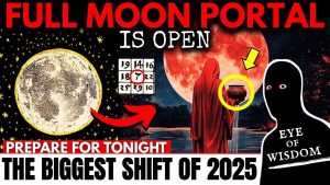 Super Lune du 7 octobre : 9 choses essentielles à savoir !