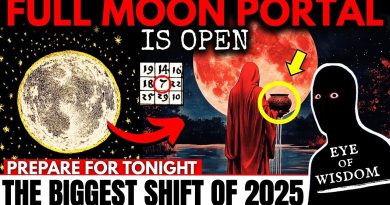 Super Lune du 7 octobre : 9 choses essentielles à savoir !