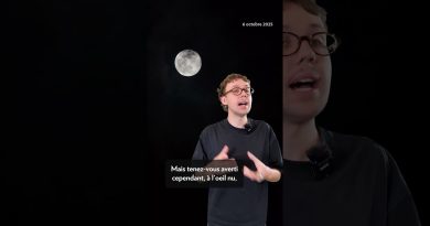 Super Lune : une pleine lune éclatante