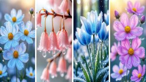 Superbes fonds d'écran HD : mobiles, 4K et 3D