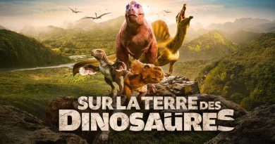 Sur la terre des dinosaures : ce que révèlent fossiles, empreintes et nouvelles technologies