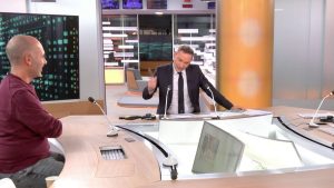 "Sur le terrain" du 17 novembre 2025 : les robots humanoïdes sont-ils un progrès ou une menace ?