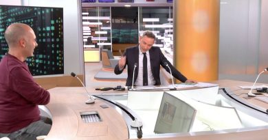 "Sur le terrain" du 17 novembre 2025 : les robots humanoïdes sont-ils un progrès ou une menace ?