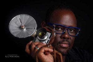 Sur ses photos, William Bodard peint avec la lumière