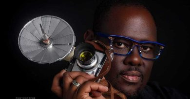 Sur ses photos, William Bodard peint avec la lumière