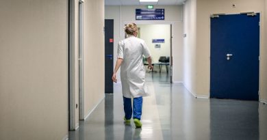 Surdose fatale à deux bébés: 12 à 18 mois de prison requis contre quatre infirmières à Nancy