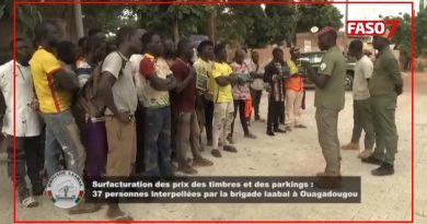 Surfacturation des timbres et parkings : La Brigade Laabal agit