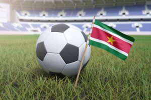 Suriname : large victoire 4-0 contre le Salvador en qualifications mondial 2026