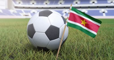 Suriname : large victoire 4-0 contre le Salvador en qualifications mondial 2026