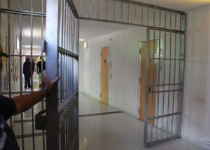 Surpopulation carcérale à Domenjod : des mules renvoyées en Guadeloupe et jugées à distance