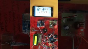 Surveillance de la qualité de l'air avec IoT et alertes intégrées