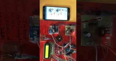 Surveillance de la qualité de l'air avec IoT et alertes intégrées