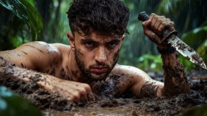 Survivre 7 jours en jungle avec la Légion étrangère !