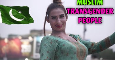 Survivre en Lutte : Les Transsexuels au Pakistan - Documentaire