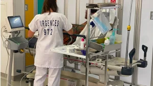 Suspension de la grève aux urgences du CHUM : des avancées obtenues après une réunion de crise