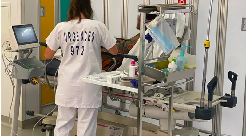 Suspension de la grève aux urgences du CHUM : des avancées obtenues après une réunion de crise