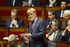 Suspension de la réforme des retraites : comment ont voté vos députés en Centre-Val de Loire ?