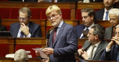 Suspension de la réforme des retraites : comment ont voté vos députés en Centre-Val de Loire ?