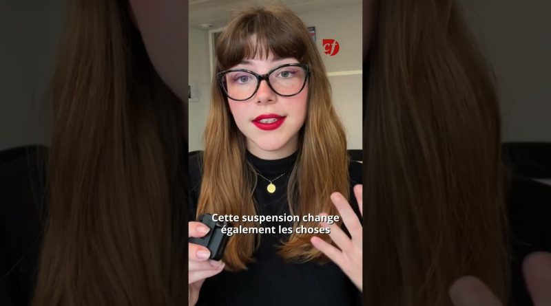 Suspension de la réforme des retraites : un nouveau tournant