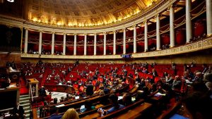 Suspension de la réforme des retraites : vote de l'Assemblée