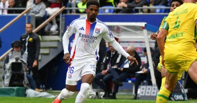 Suspensions sévères de la commission de discipline pour Abner et Hans Hateboer (OL)