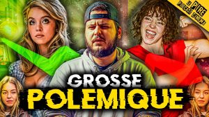 Sydney Sweeney : la chute inattendue de sa carrière