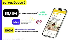 Symposium AWS M&E 2025 : L'IA Serverless au cœur du journalisme