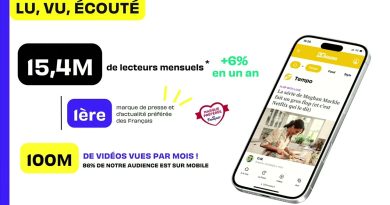 Symposium AWS M&E 2025 : L'IA Serverless au cœur du journalisme